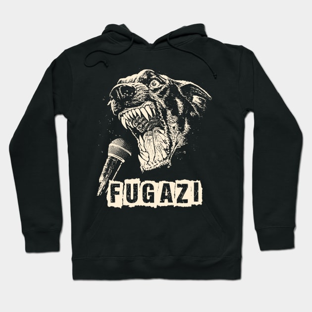 fuhazi ll scream Hoodie by angga108